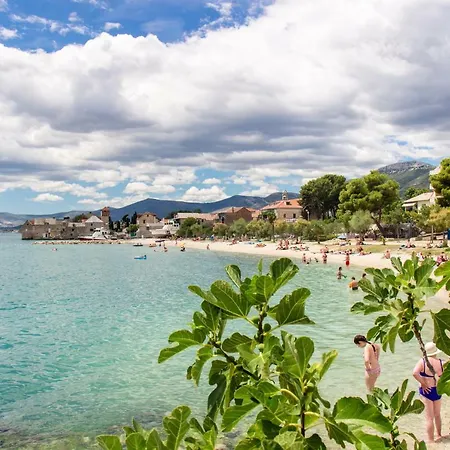 Cozy Seafront Cambi Iii Appartement