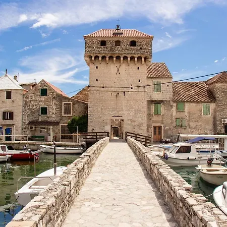 Cozy Seafront Cambi Iii Appartement