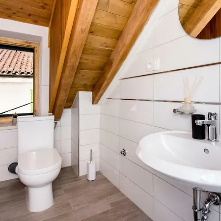 Appartement Cozy Seafront Cambi Iii *
