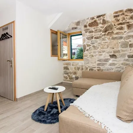 Appartement Cozy Seafront Cambi Iii *
