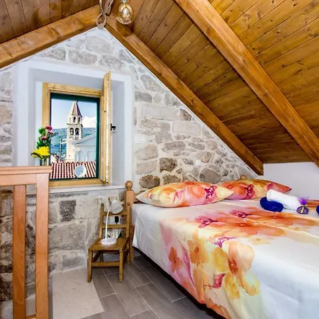 Cozy Seafront Cambi Iii Appartement *